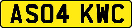 AS04KWC