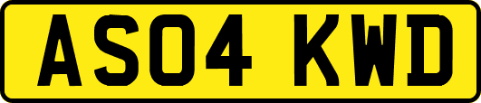 AS04KWD