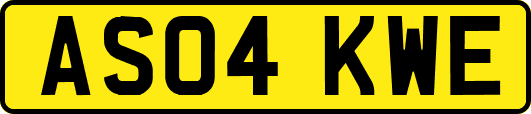 AS04KWE