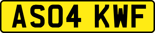 AS04KWF
