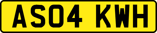 AS04KWH