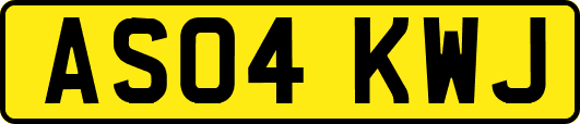 AS04KWJ