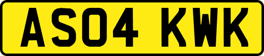 AS04KWK