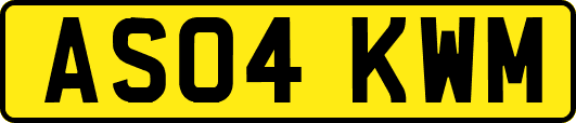 AS04KWM