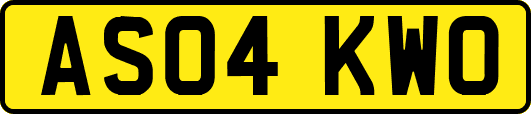 AS04KWO