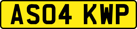 AS04KWP