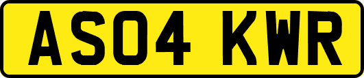 AS04KWR