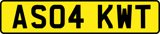 AS04KWT