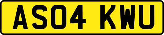 AS04KWU