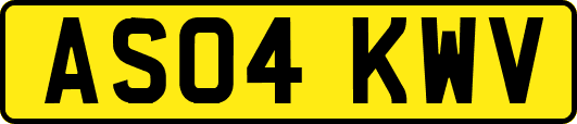 AS04KWV