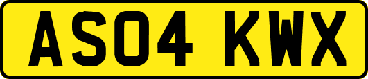 AS04KWX