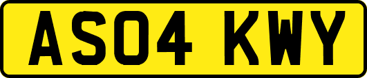 AS04KWY