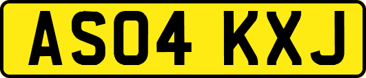 AS04KXJ