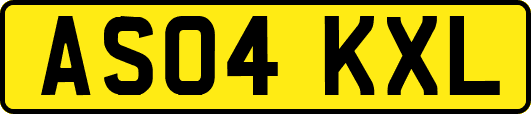 AS04KXL