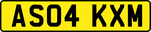 AS04KXM