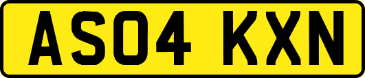 AS04KXN