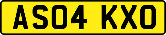 AS04KXO