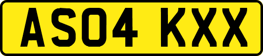 AS04KXX