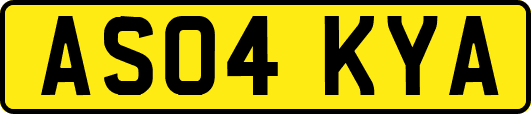AS04KYA