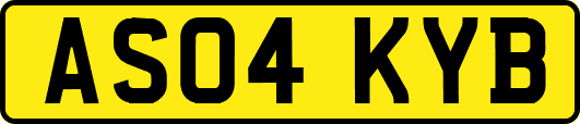 AS04KYB
