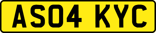 AS04KYC
