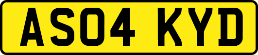 AS04KYD