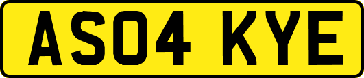 AS04KYE