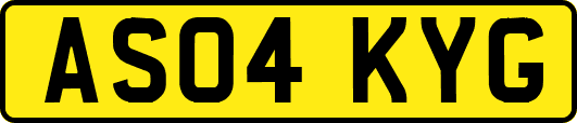 AS04KYG
