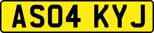 AS04KYJ