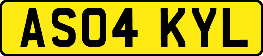 AS04KYL