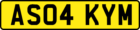 AS04KYM
