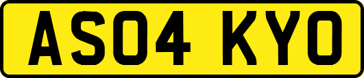 AS04KYO