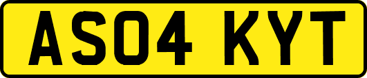 AS04KYT