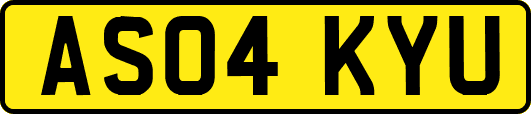 AS04KYU