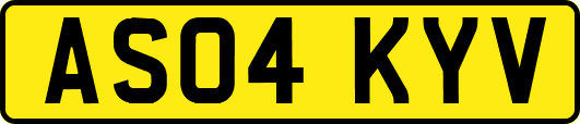 AS04KYV