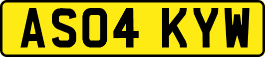 AS04KYW