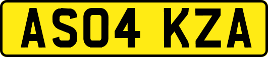 AS04KZA