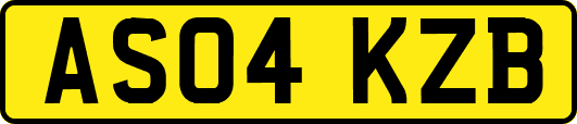 AS04KZB