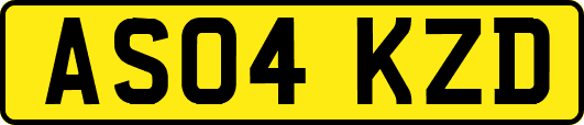 AS04KZD