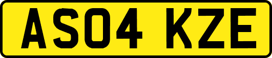 AS04KZE