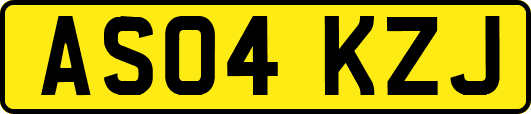 AS04KZJ