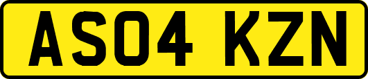 AS04KZN