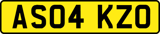 AS04KZO