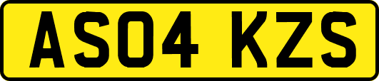 AS04KZS