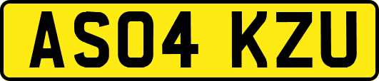 AS04KZU