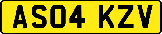 AS04KZV