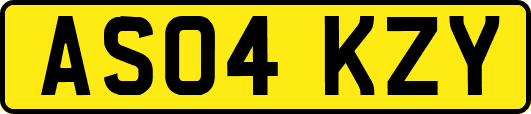 AS04KZY