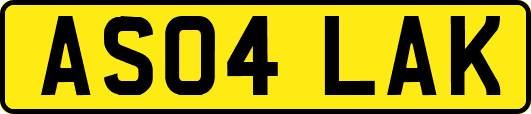 AS04LAK