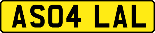 AS04LAL