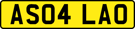 AS04LAO